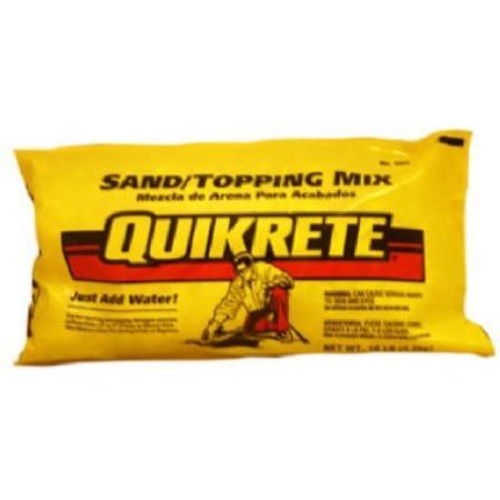 QUIKRETE 10LB Sand Mix 110310